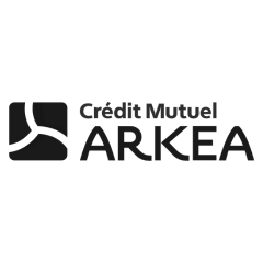 Crédit Mutuel Arkéa