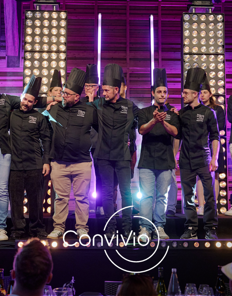 Groupe Convivio