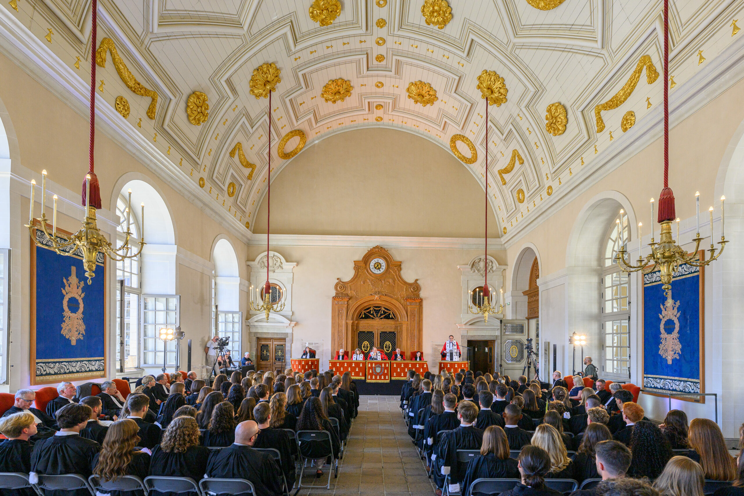 Détail mobilier bois