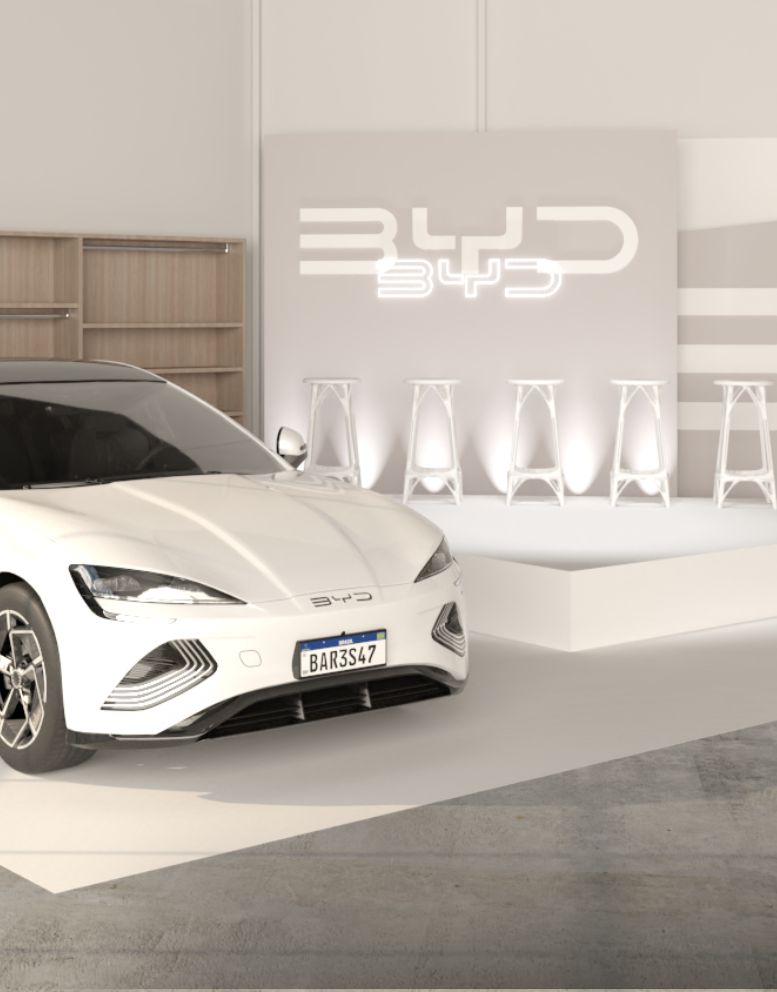 BYD – Groupe Bodemer