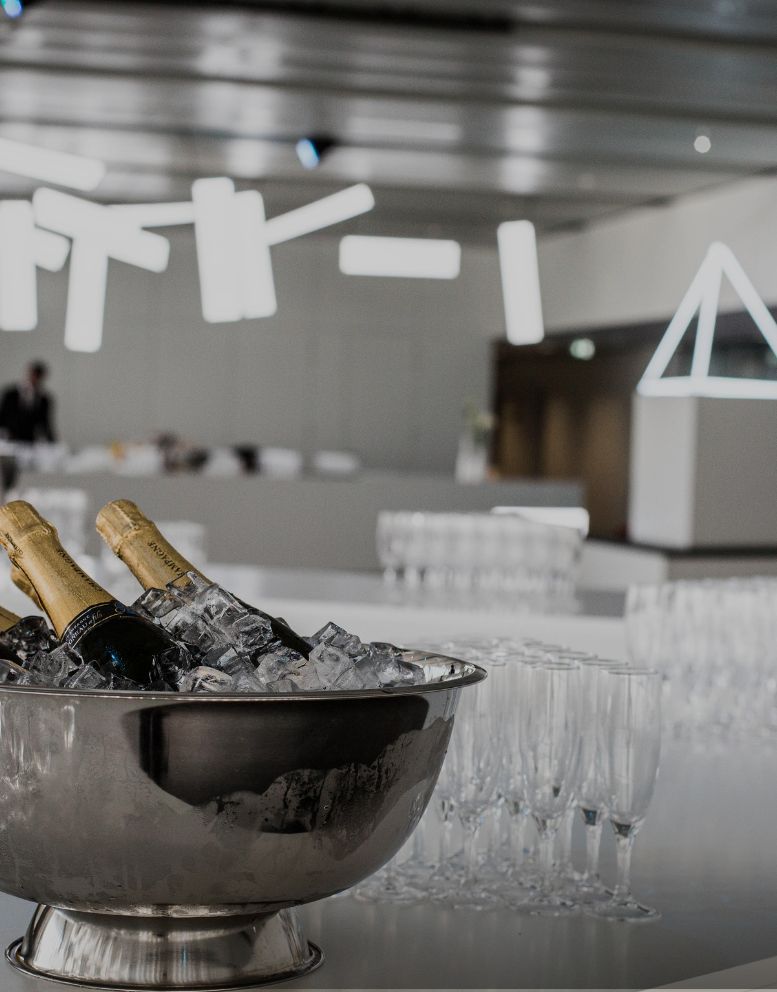 Exposition Debout – Collection Pinault