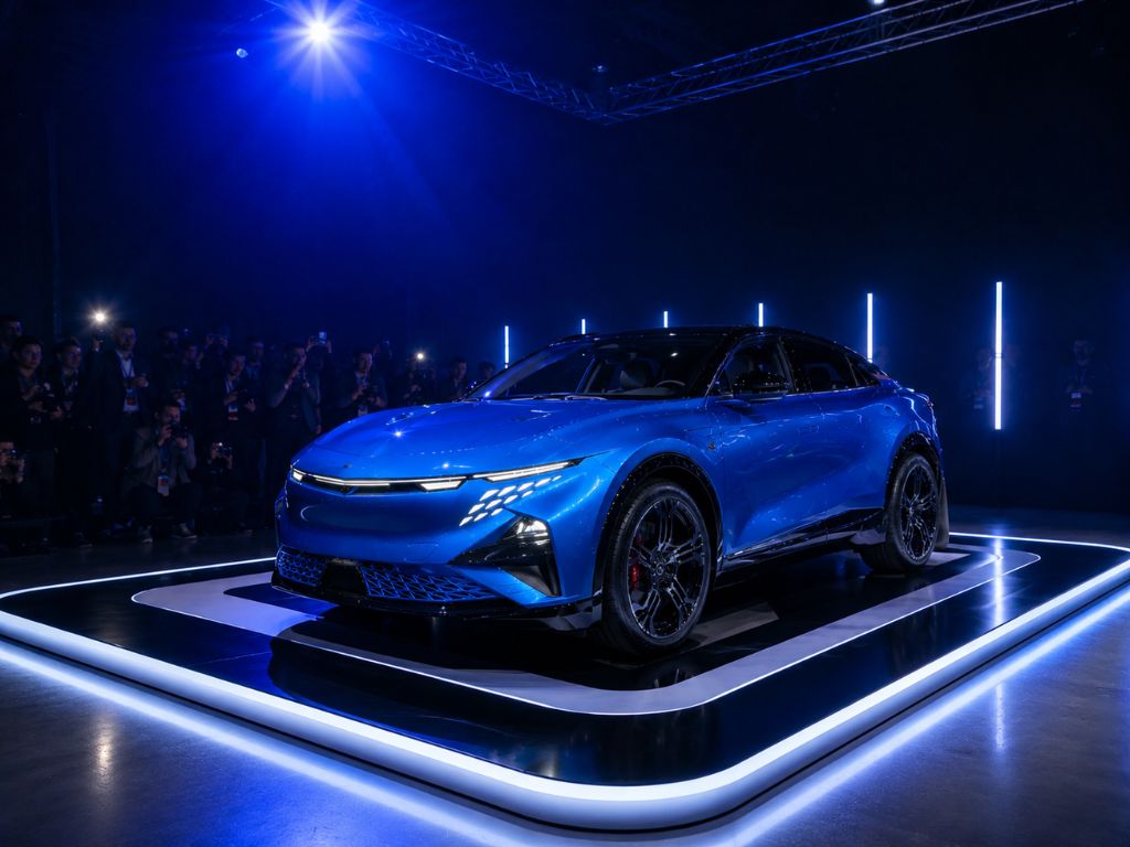Activations de marque & installations immersives