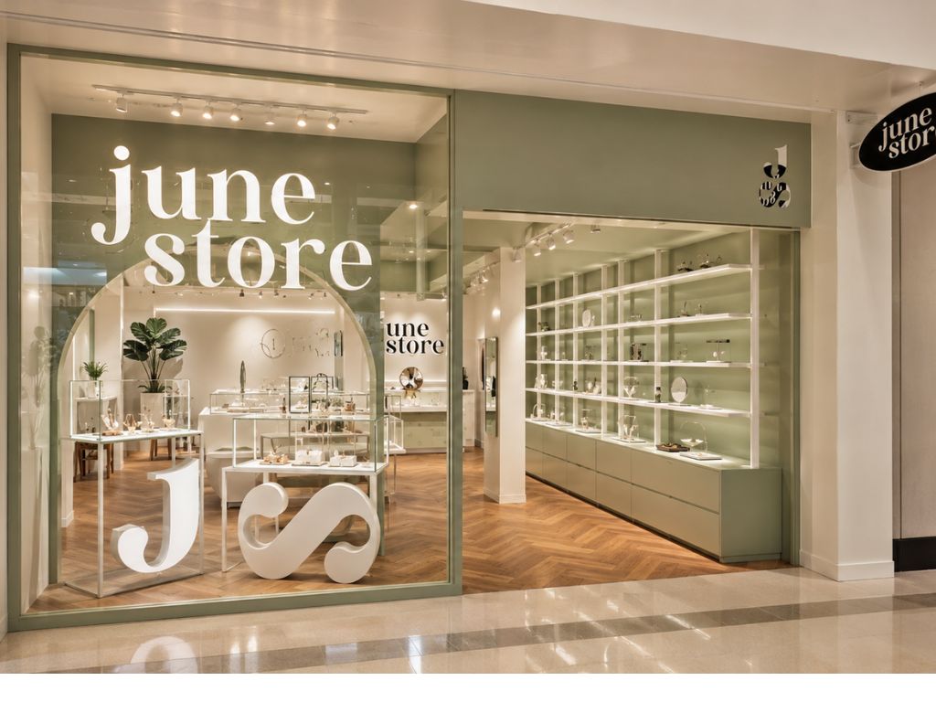 Pop-up stores & boutiques éphémères