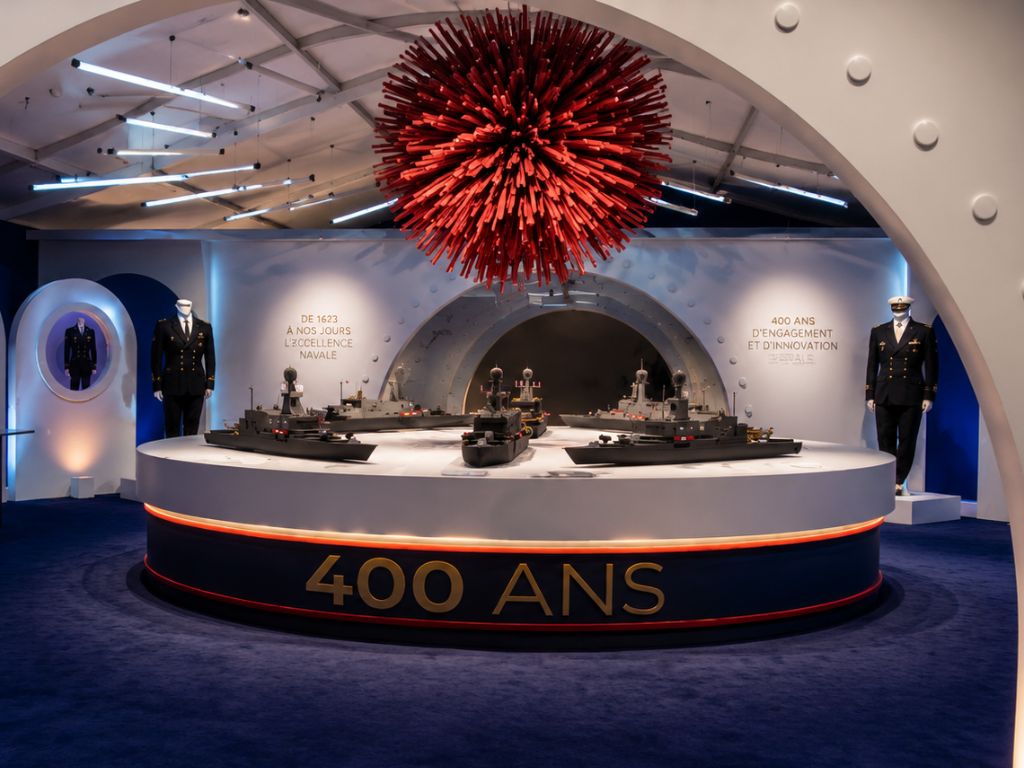 Muséographie & expo