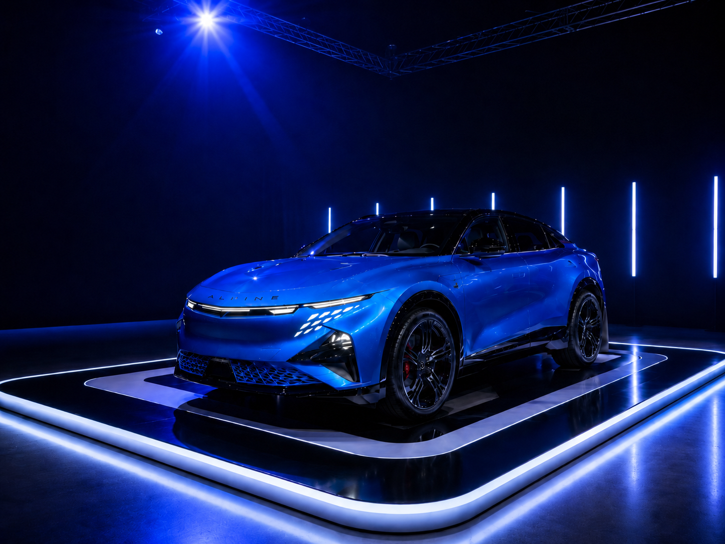 Activations de marque & installations immersives