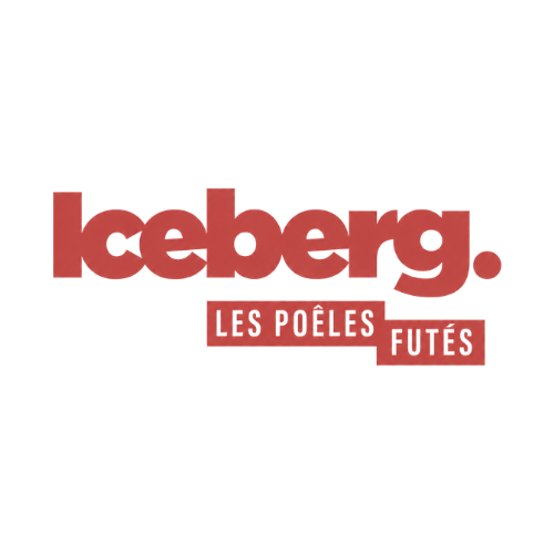 Logo Iceberg