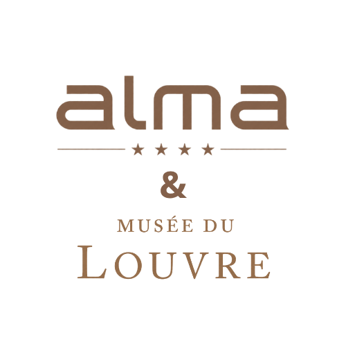 Logo Le Louvre