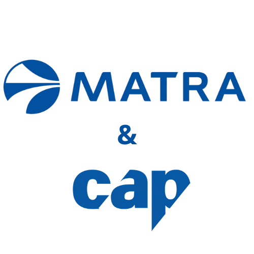 Logo Matra