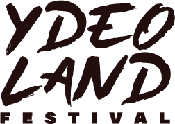 Logo YDEO